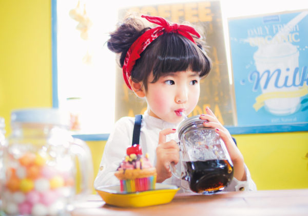 Photo Studio CLio “ Paidia ”