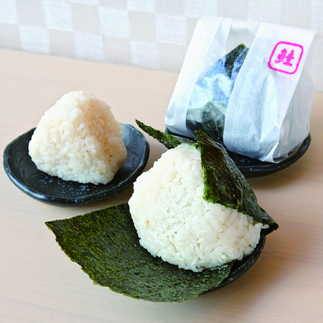 おむすび 楓